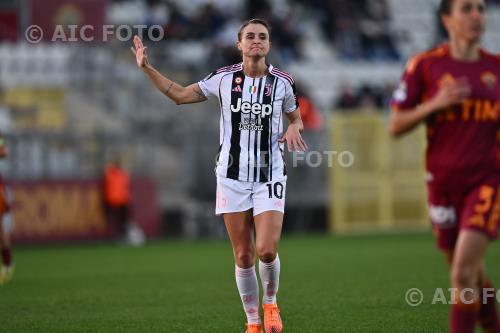 Juventus Women 2025 Italian championship 2025 2026  Femminile 8°Day 