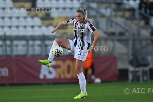 Juventus Women 2025 Italian championship 2025 2026  Femminile 8°Day 