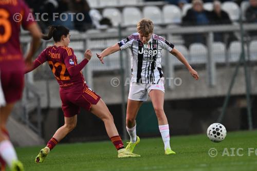 Juventus Women Marta Pandini Roma Women 2025 Roma, Italy 