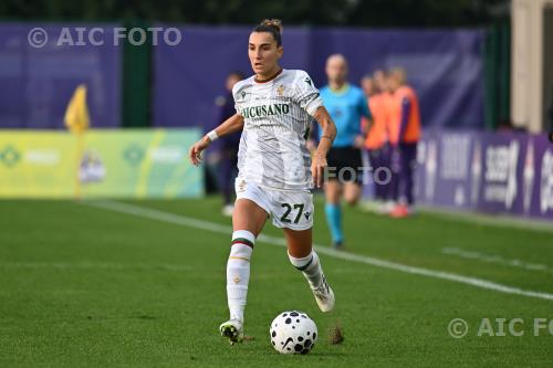 Ternana Women 2025 Italian championship 2025 2026  Femminile 5°Day 