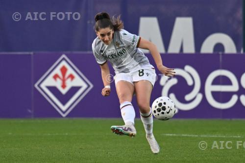 Ternana Women 2025 Italian championship 2025 2026  Femminile 5°Day 