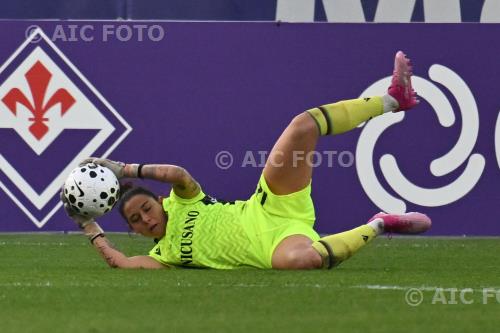 Ternana Women 2025 Italian championship 2025 2026  Femminile 5°Day 