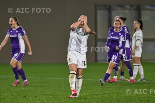 Ternana Women 2025 Italian championship 2025 2026  Femminile 5°Day 