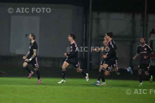 Dolomiti Bellunesi 2025 Italian championship 2025 2026 Lega Pro Day 17° 