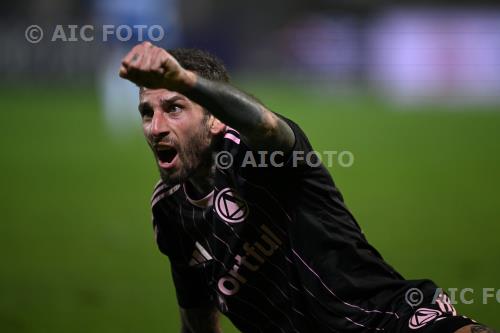 Dolomiti Bellunesi 2025 Italian championship 2025 2026 Lega Pro Day 17° 