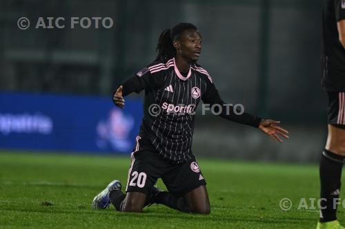Dolomiti Bellunesi 2025 Italian championship 2025 2026 Lega Pro Day 17° 