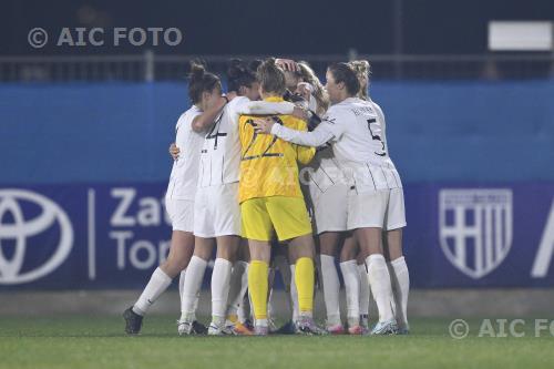 Como Women 2025 Serie A 2025 2026  Femminile 8°Day 