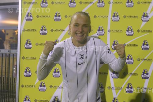 Como Women 2025 Serie A 2025 2026  Femminile 8°Day 