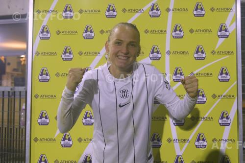 Como Women 2025 Serie A 2025 2026  Femminile 8°Day 