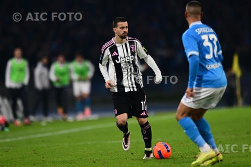 Juventus 2025 Italian championship 2025 2026 14°Day 