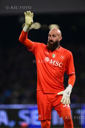 Napoli 2025 Italian championship 2025 2026 14°Day 