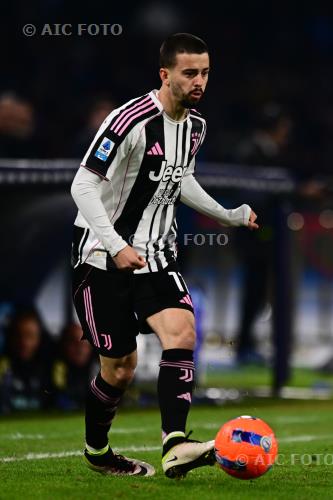 Juventus 2025 Italian championship 2025 2026 14°Day 