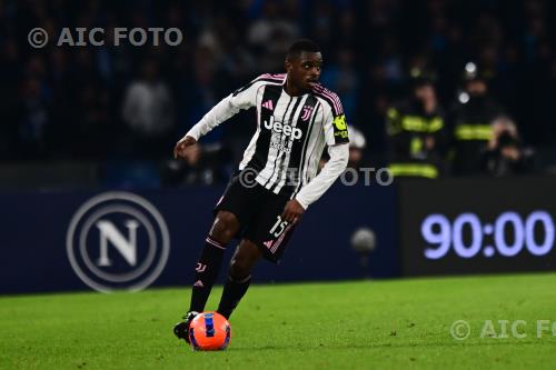 Juventus 2025 Italian championship 2025 2026 14°Day 