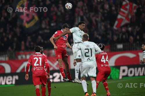 SudTirol Filippo Della Carri Monza 2025 Monza, Italy 