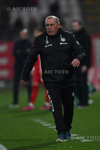 2025 Italian Serie B 2025 2026 15°Day U-Power 