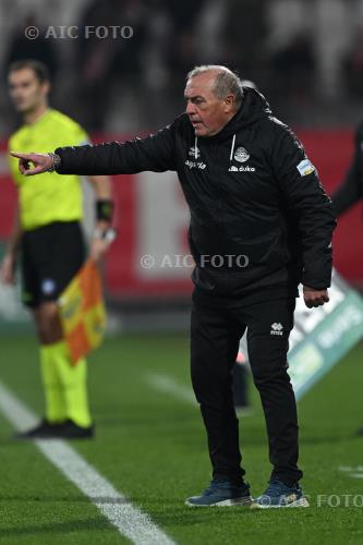 2025 Italian Serie B 2025 2026 15°Day U-Power 