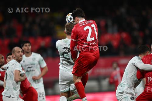 Monza Fabian Tait SudTirol 2025 Monza, Italy 