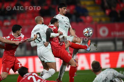 Monza Nicola Pietrangeli SudTirol 2025 Monza, Italy 