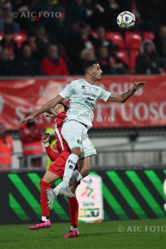 SudTirol Nicolas Galazzi Monza 2025 Monza, Italy 