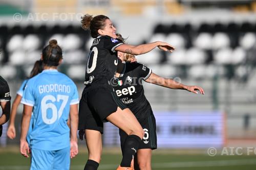 Juventus Women Michela Cambiaghi Juventus Women 2025 Biella, Italy 