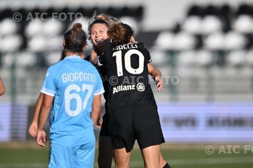 Juventus Women Michela Cambiaghi Juventus Women 2025 Biella, Italy 
