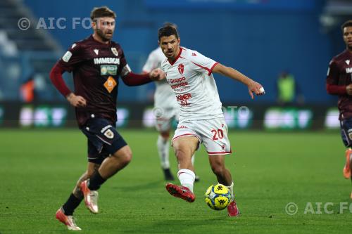 Padova Manolo Portanova Reggiana 2025 Reggio Emilia, Italy 