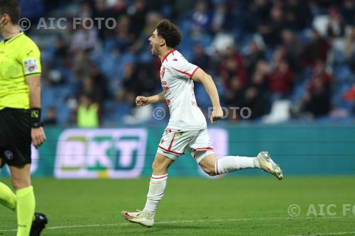 Padova 2025 Italian championship 2025 2026 Serie B Day 16° 