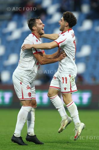 Padova Lorenzo Crisetig Padova 2025 Reggio Emilia, Italy 