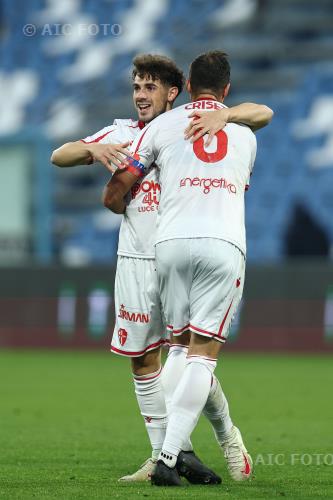 Padova Lorenzo Crisetig Padova 2025 Reggio Emilia, Italy 