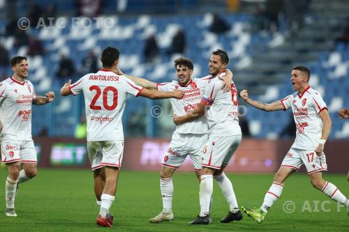 Padova 2025 Italian championship 2025 2026 Serie B Day 16° 