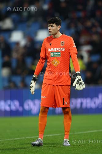 Reggiana 2025 Italian championship 2025 2026 Serie B Day 16° 