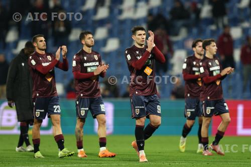 Reggiana 2025 Italian championship 2025 2026 Serie B Day 16° 