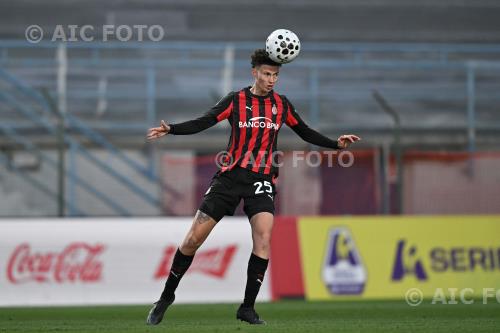 Milan Women 2025 Italian championship 2025 2026  Femminile 9°Day 