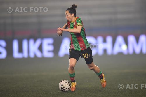 Ternana Women 2025 Serie A 2025 2026  Femminile 9°Day 