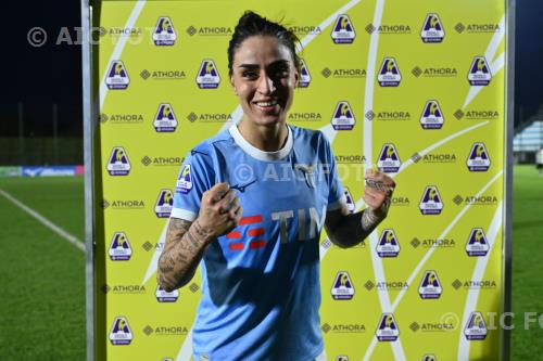 Lazio Women 2025 Italian championship 2025 2026  Femminile 9°Day 