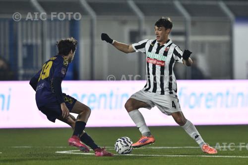 Ascoli Andrea Tessiore Guidonia 2025 Guidonia, Italy 