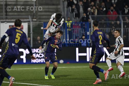 Ascoli Andrea Errico Guidonia 2025 Guidonia, Italy 