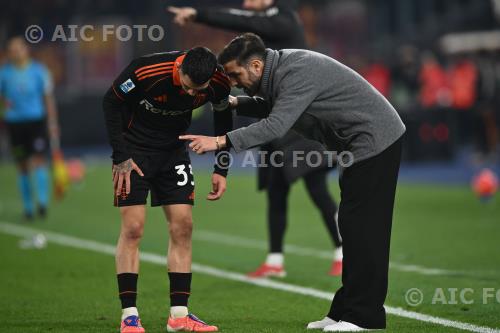 2025 Italian championship 2025 2026 15°Day Olimpic 