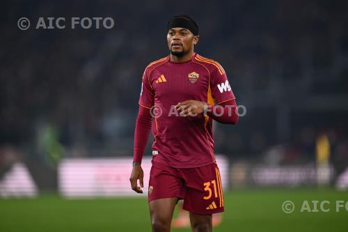 Roma 2025 Italian championship 2025 2026 15°Day 