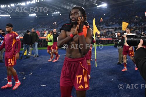 Roma 2025 Italian championship 2025 2026 15°Day 