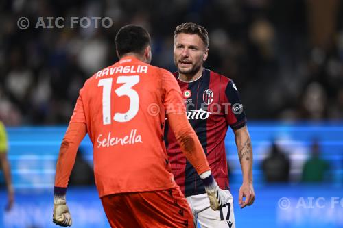 Bologna 2025 Italian championship  2025 2026 Italian SuperCup, 2 Semifinal 