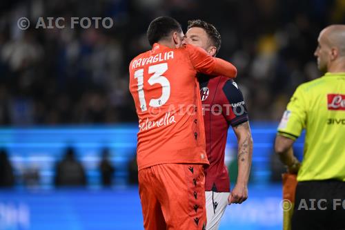 Bologna Federico Ravaglia Bologna 2025 Riyad, Saudi Arabia 