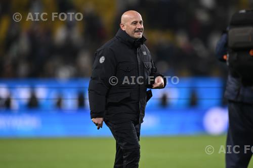 2025 Italian championship  2025 2026 Italian SuperCup, 2 Semifinal Al -Awwal 