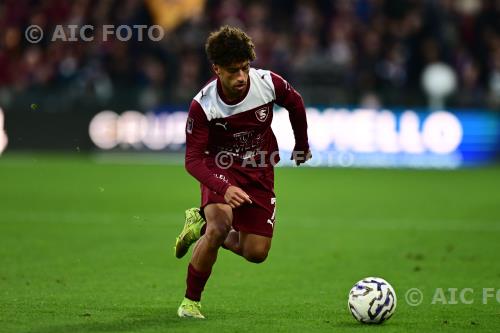 Salernitana 2025 Italian championship 2025 2026 Lega Pro Day 19° 