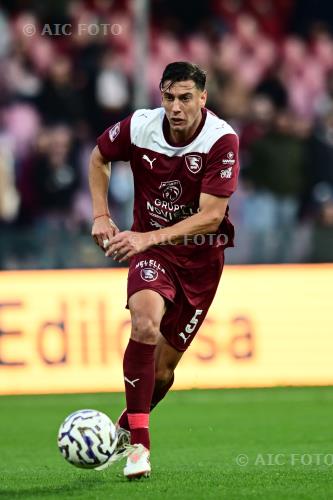 Salernitana 2025 Italian championship 2025 2026 Lega Pro Day 19° 