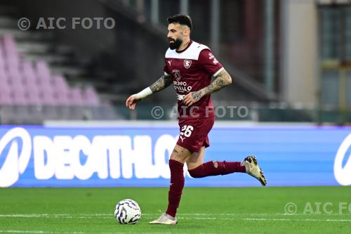 2025 Italian championship 2025 2026 Lega Pro Day 19° Arechi 