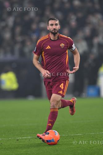 Roma 2025 Italian championship 2024 2025 16°Day 