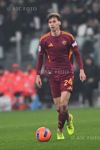 Inter 2025 Italian championship 2024 2025 16°Day 