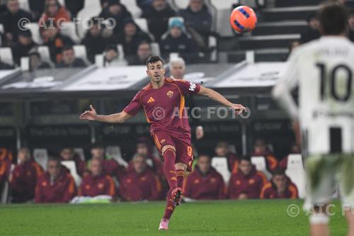 Roma 2025 Italian championship 2024 2025 16°Day 