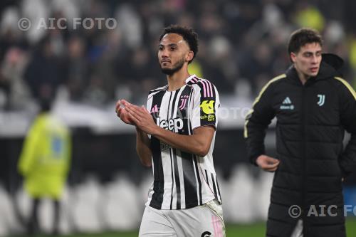 Juventus 2025 Italian championship 2024 2025 16°Day 